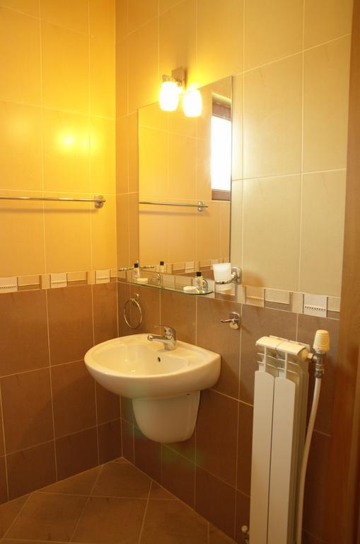 Hotel Sany بريمورسكو الغرفة الصورة