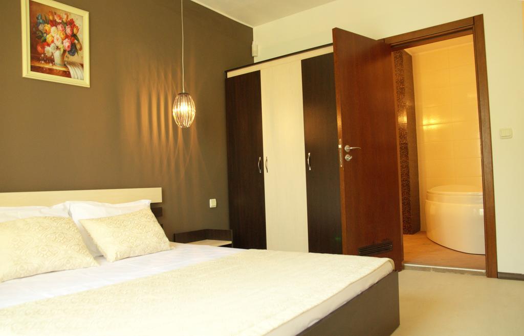 Hotel Sany بريمورسكو الغرفة الصورة