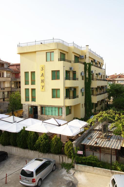 Hotel Sany بريمورسكو الغرفة الصورة