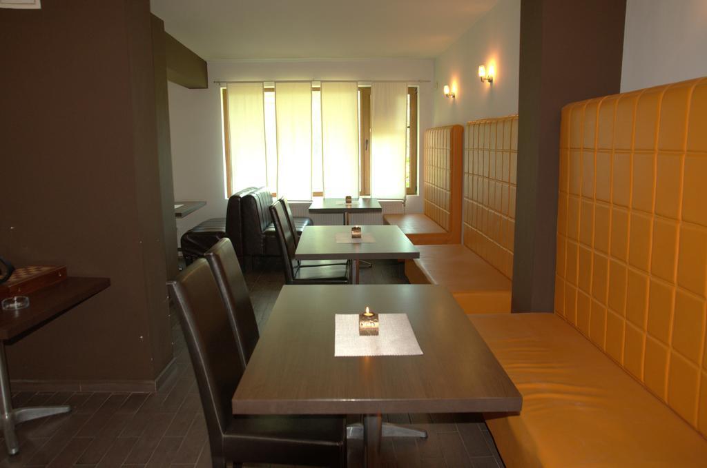 Hotel Sany بريمورسكو المظهر الخارجي الصورة
