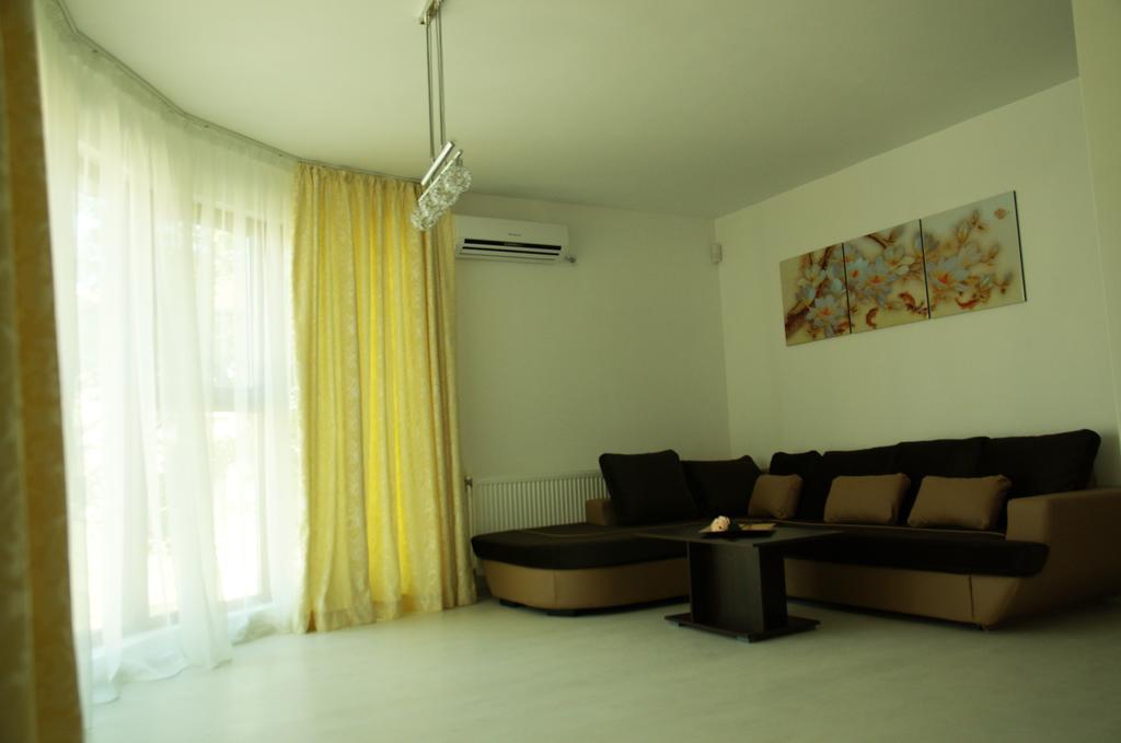 Hotel Sany بريمورسكو الغرفة الصورة