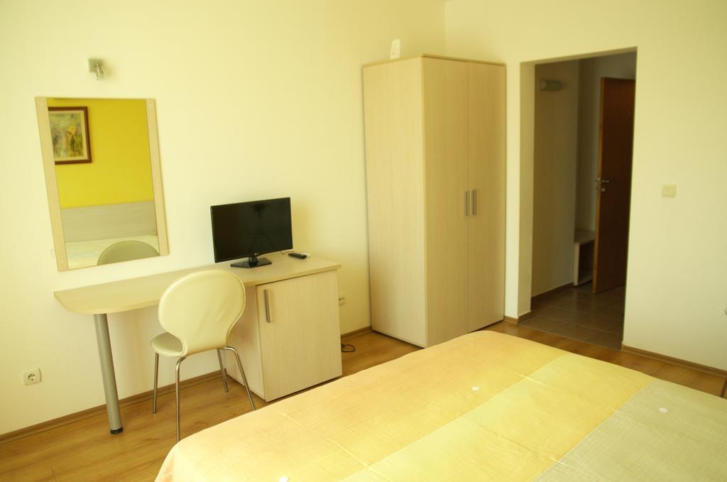 Hotel Sany بريمورسكو الغرفة الصورة
