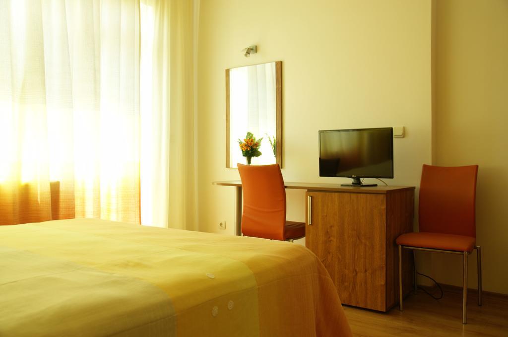 Hotel Sany بريمورسكو المظهر الخارجي الصورة
