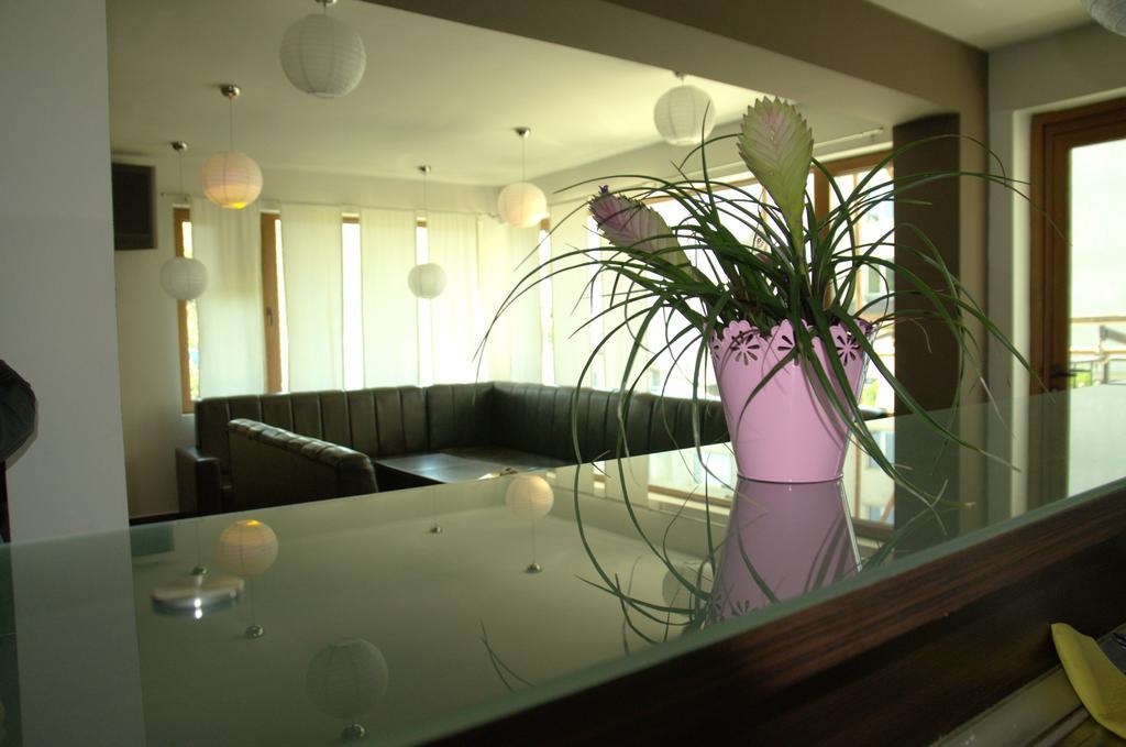 Hotel Sany بريمورسكو المظهر الخارجي الصورة