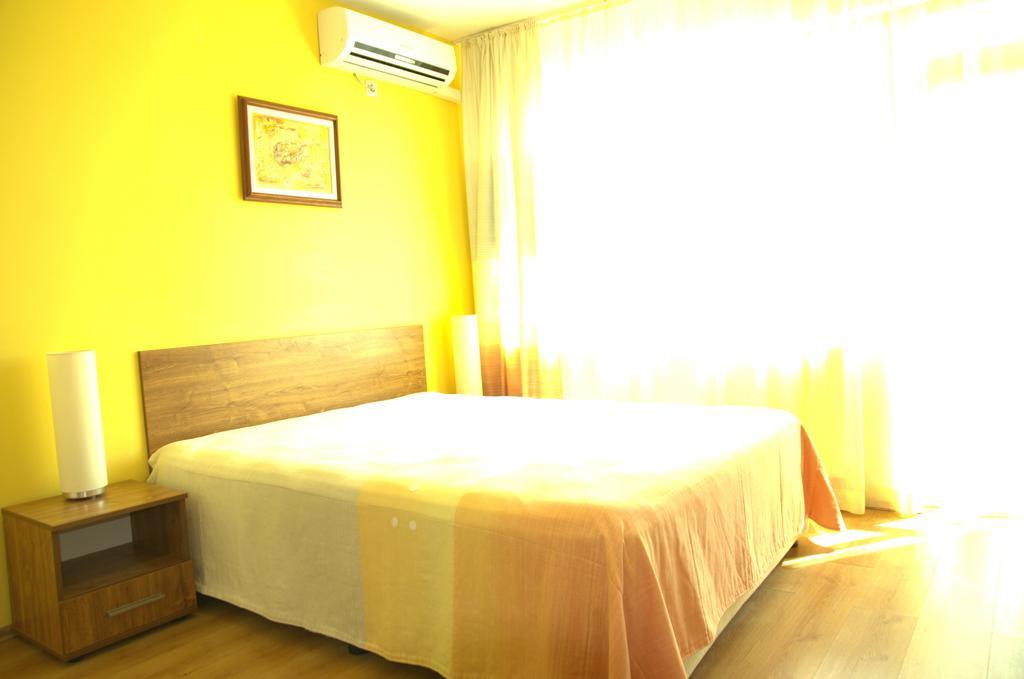 Hotel Sany بريمورسكو المظهر الخارجي الصورة