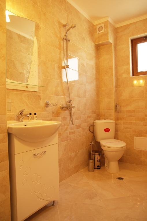 Hotel Sany بريمورسكو الغرفة الصورة